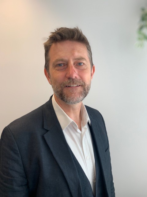 Richard Kelly